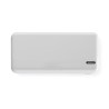 ILive 16K Power Bank - White