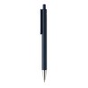 Amisk RCS Certified Recycled Aluminum Pen - Blue