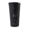 CORKCICLE® Tumbler - 16 Oz. - Burnt Wood