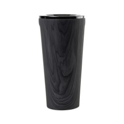 CORKCICLE® Tumbler - 16 Oz. - Burnt Wood