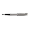 Parker Sonnet Rollerball - Stainless Steel - Silver Trim