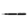 Parker IM Rollerball - Black - Silver Trim