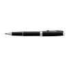 Parker Sonnet Rollerball - Matte - Black Matte - Silver Trim