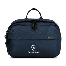 Renew AWARE™ Toiletry Bag - Navy