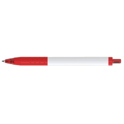 Paper Mate® Inkjoy White Barrel - Red