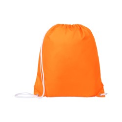 Arlo rPET Cinchpack - Orange