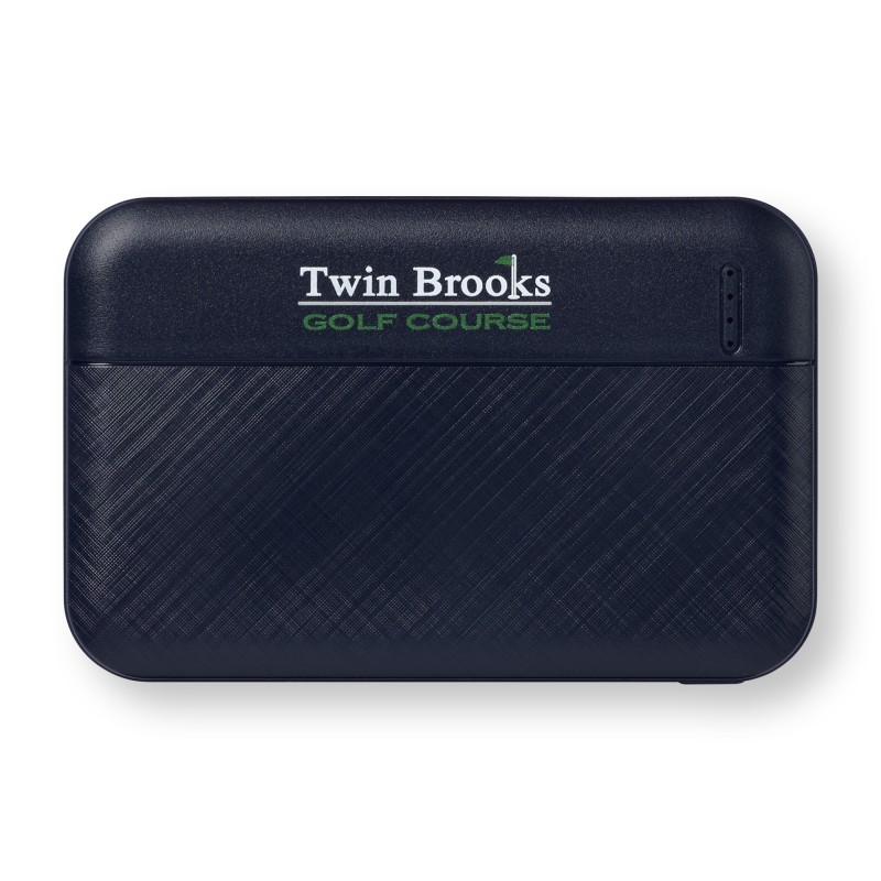 ILive™ 5K Power Bank - Navy