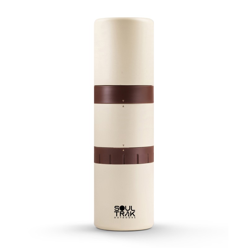 VSSL Nest Pour Over Coffee Kit - Cream