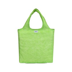 RuMe® Recycled bFold Tote - Cool Matcha