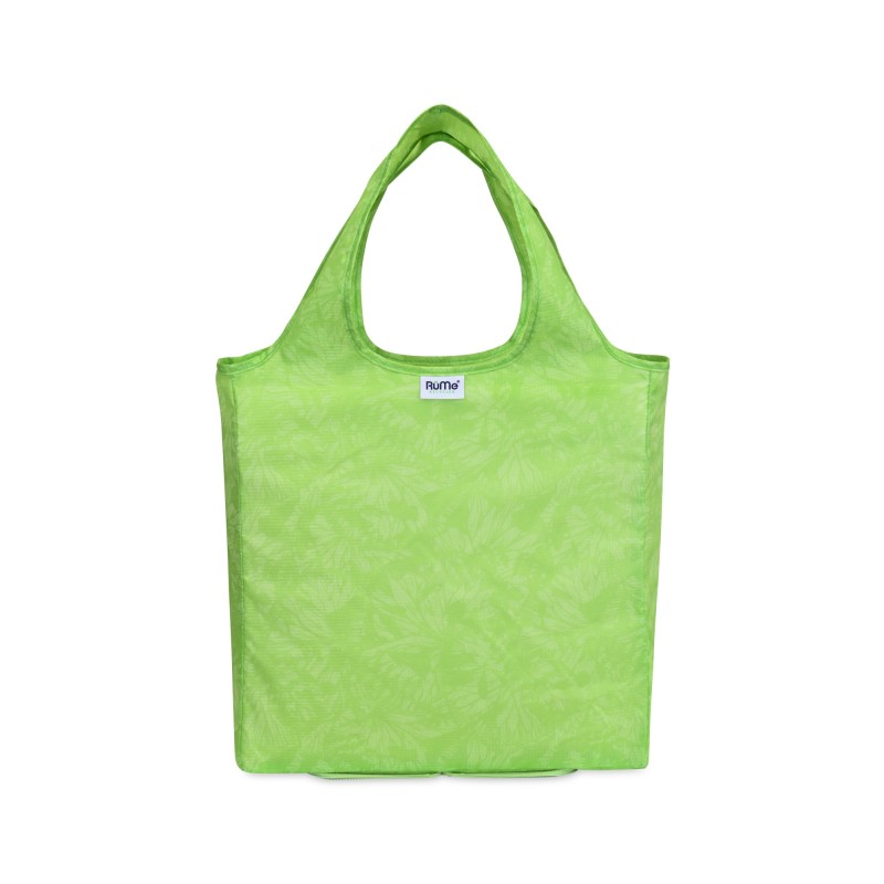 RuMe® Recycled bFold Tote - Cool Matcha