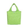 RuMe® Recycled bFold Tote - Cool Matcha