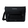 Timbuk2 City Compass Messenger Bag - Jet Black
