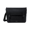 Timbuk2 City Compass Messenger Bag - Jet Black