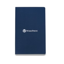 Moleskine® Volant Ruled Large Journal - Navy Blue