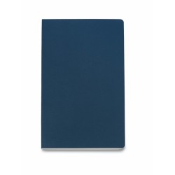 Moleskine® Volant Ruled Large Journal - Navy Blue
