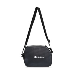 Renegade Convertible Sling Bag - Black