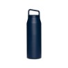 MiiR® Vacuum Insulated Wide Mouth Bottle - 32 Oz. - Tidal Blue