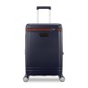 Samsonite Virtuosa Expandable Carry On - Navy