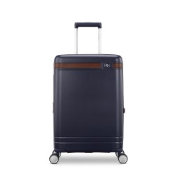 Samsonite Virtuosa Expandable Carry On - Navy