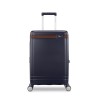 Samsonite Virtuosa Expandable Carry On - Navy