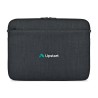 Alba 16" Laptop Sleeve - Black Sand