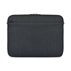 Alba 16" Laptop Sleeve - Black Sand