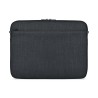 Alba 16" Laptop Sleeve - Black Sand