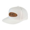 Merrimack Hat Co.® Carter Cap - White