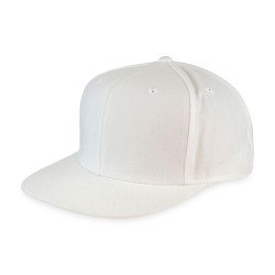 Merrimack Hat Co.® Carter Cap - White