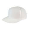 Merrimack Hat Co.® Carter Cap - White