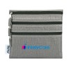 RuMe® Recycled Baggie All - Heather Grey