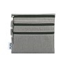 RuMe® Recycled Baggie All - Heather Grey