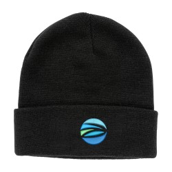 Impact AWARE™ Polylana® Beanie - Black