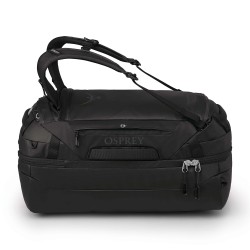 Osprey Transporter Squffel 44 - Raven Black-Black