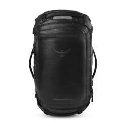 Osprey Transporter Squffel 44 - Raven Black-Black