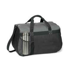 Sequel Sport Bag - Grey