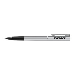 Waterman Allure Rollerball - Chrome - Silver Trim