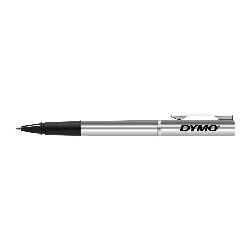 Waterman Allure Rollerball - Chrome - Silver Trim
