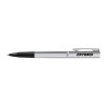 Waterman Allure Rollerball - Chrome - Silver Trim