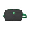 Repeat Recycled Poly Waist Pack - Kelly Green