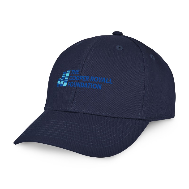 Merrimack Hat Co.® Bristol Cap - Navy