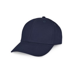 Merrimack Hat Co.® Bristol Cap - Navy