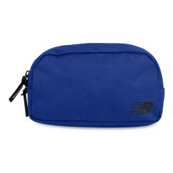New Balance® Essentials Small Waist Bag - Royal