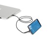 Side Kick Charging Cable - Black