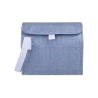 Sami Box Cooler - Denim Flecks