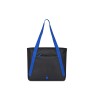 Repeat Recycled Poly Tote - Royal Blue