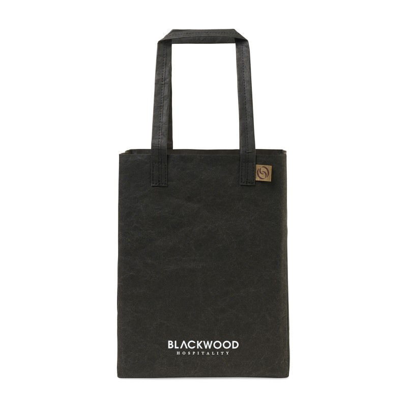 Out of The Woods® Market Tote Mini - Ebony