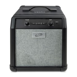 ILive™ Cooler Pro Wireless Cooler Speaker - Black