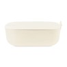 W&P Bento Box - Cream
