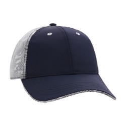 Ahead Taylor Cap - Navy-Camo